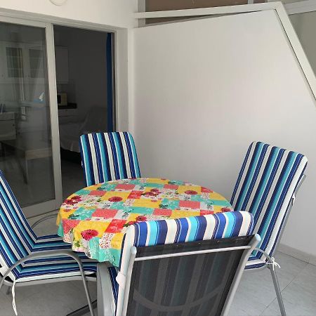 Service Apart Lazaro - Apartamentos Aguamarina 13 Calpe Buitenkant foto