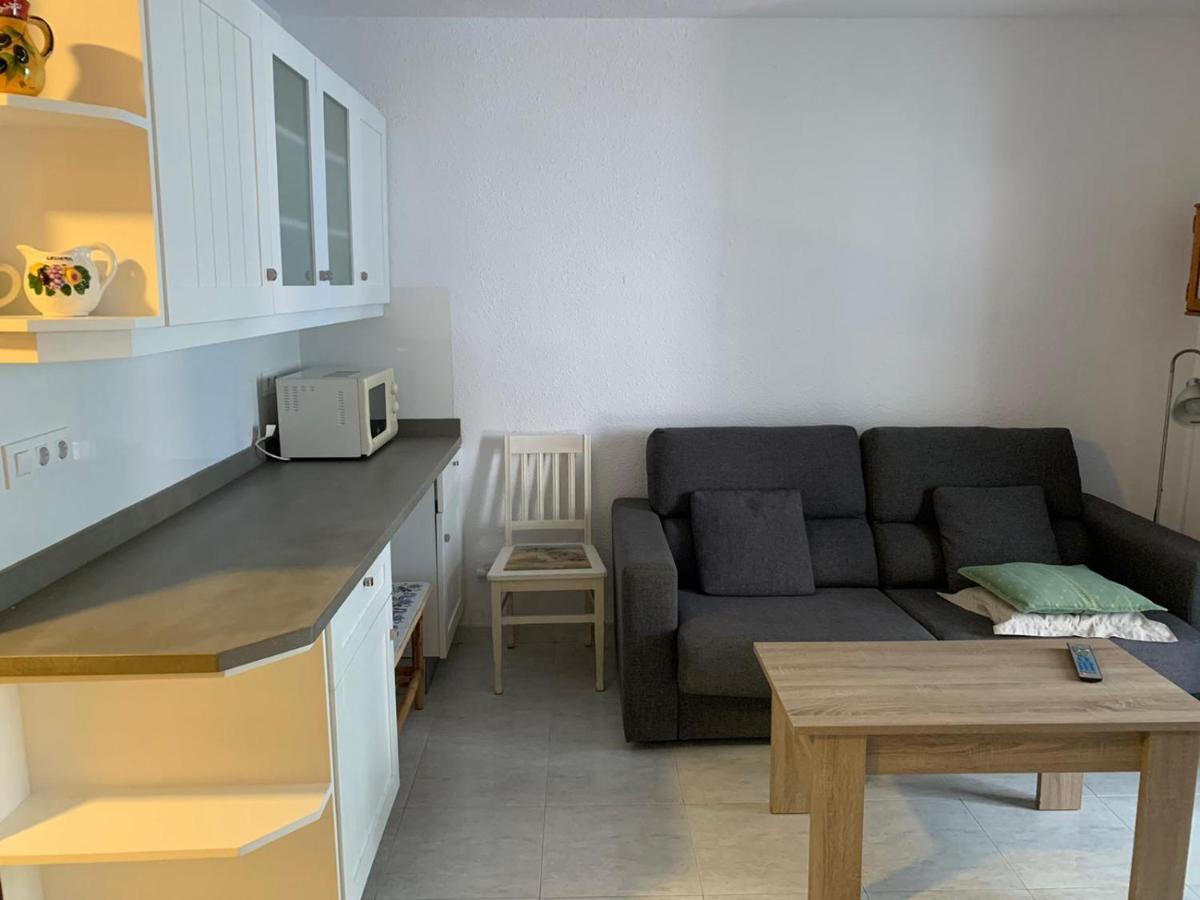 Service Apart Lazaro - Apartamentos Aguamarina 13 Calpe Buitenkant foto