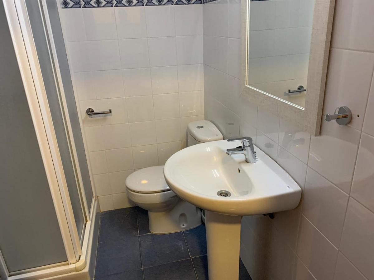 Service Apart Lazaro - Apartamentos Aguamarina 13 Calpe Buitenkant foto