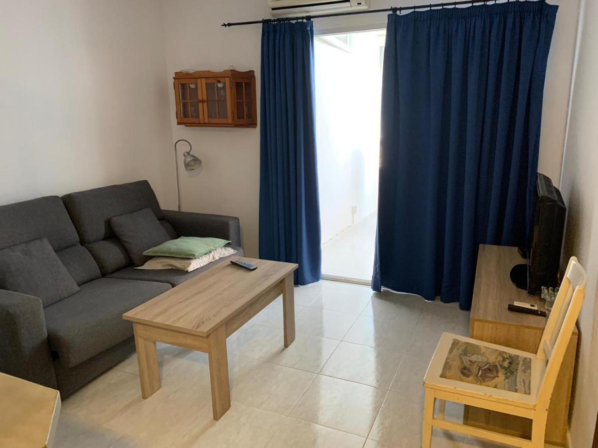 Service Apart Lazaro - Apartamentos Aguamarina 13 Calpe Buitenkant foto